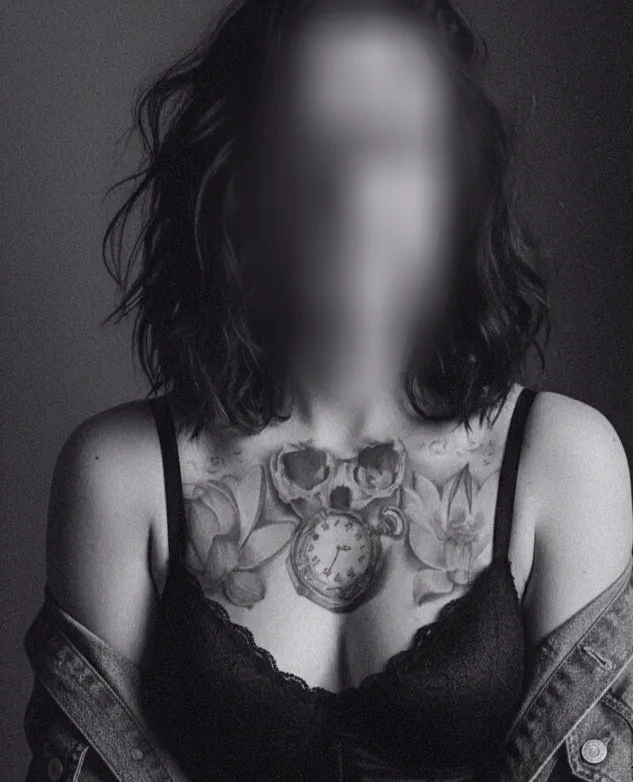 Anjali, 34